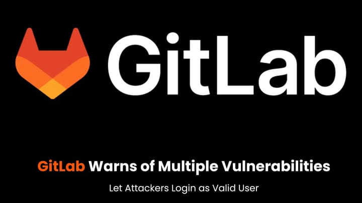 GitLab предупреждает о множественных уязвимостях